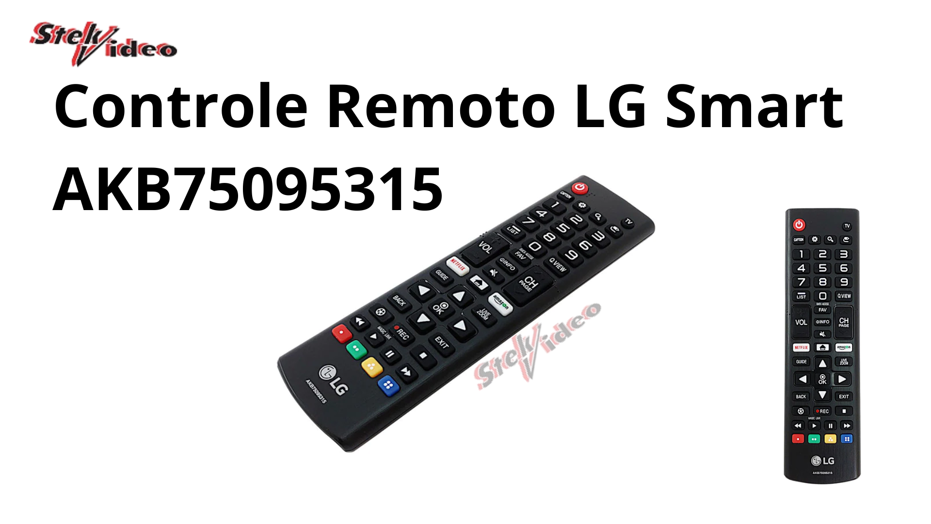 Controle Remoto LG - AKB75095315.png